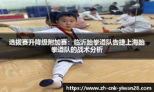 选拔赛升降级附加赛：临沂跆拳道队告捷上海跆拳道队的战术分析